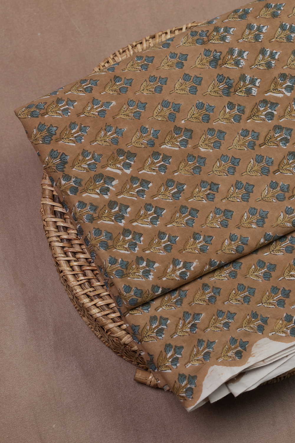 Cotton Fabric-Mtatkatus 