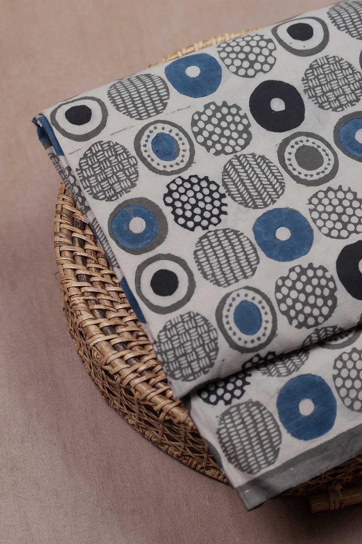 Cotton Fabrics - Matkatus 