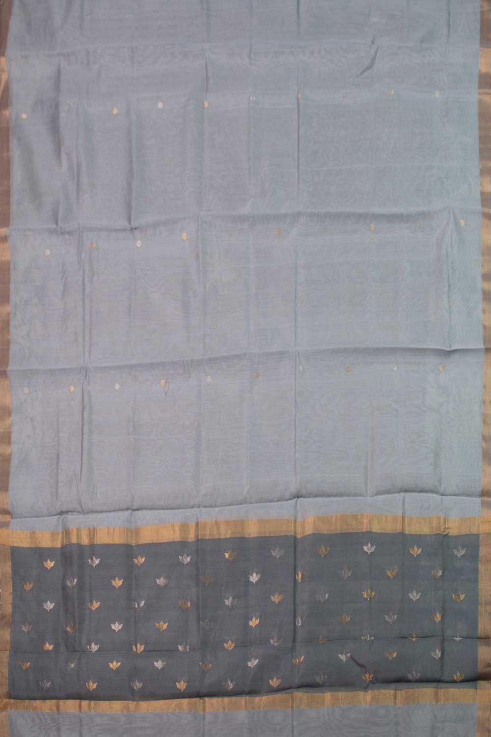 Handwoven Silk Cotton Suits - Matkatus 