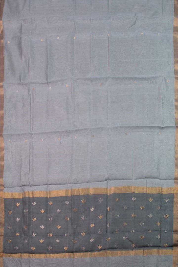 Handwoven Silk Cotton Suits - Matkatus 