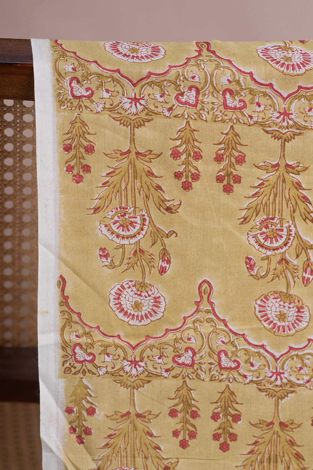 Sanganeri Prints - Matkatus 