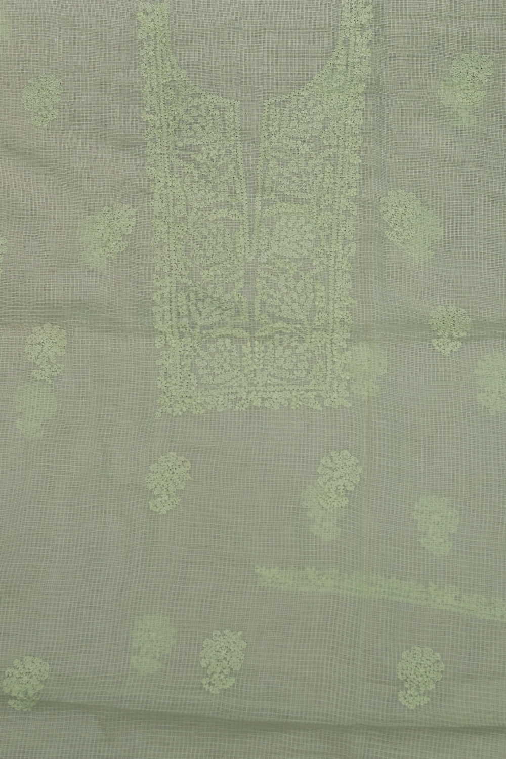 Top and Dupatta - Matkatus 