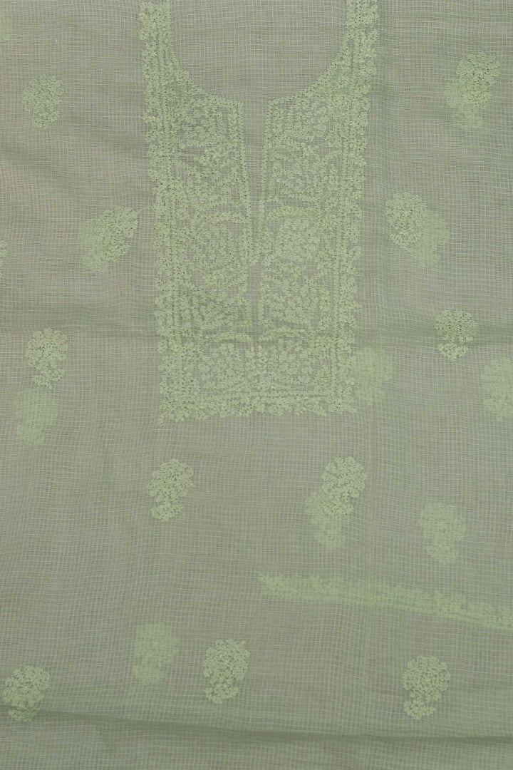 Top and Dupatta - Matkatus 