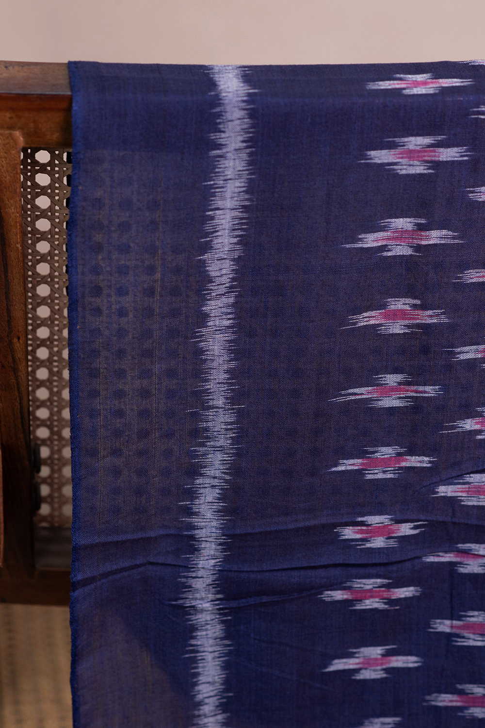 Ikat Fabric - Matkatus 