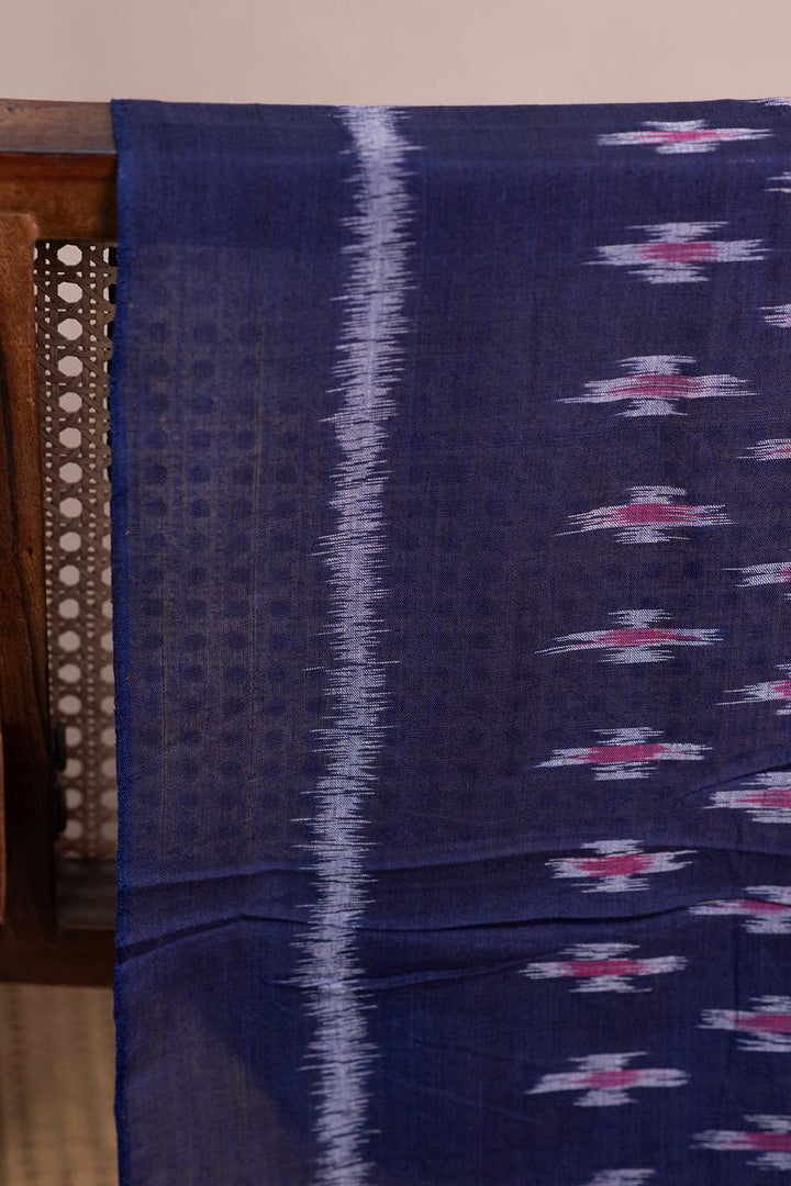 Ikat Fabric - Matkatus 