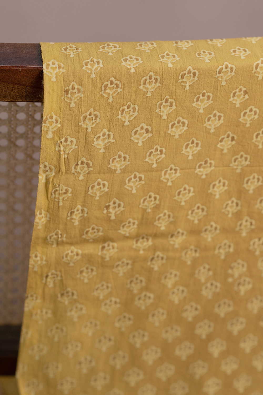 Ajrak Fabrics - Matkatus 