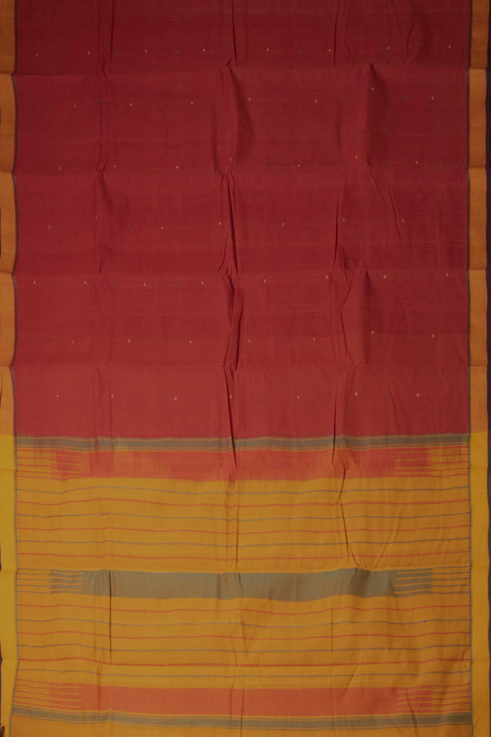 Traditional Saree - Matkatus 