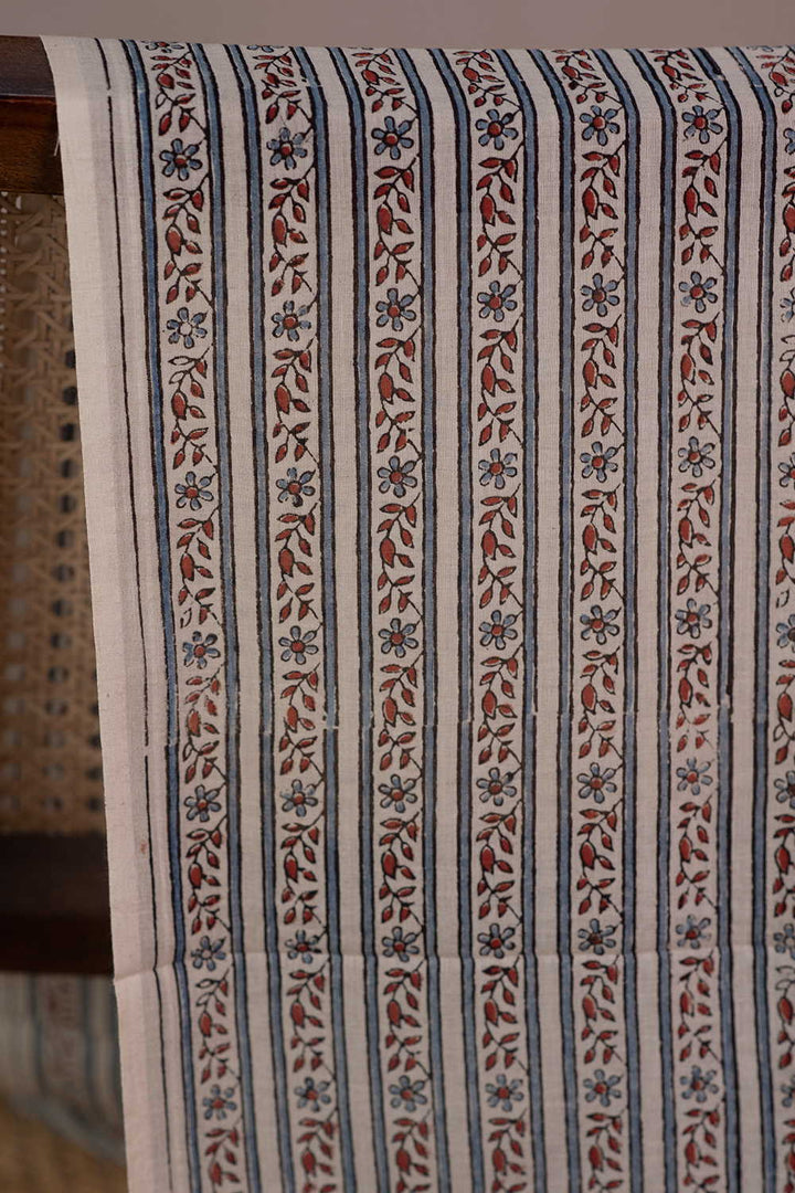 Ajrak Fabric - Matkatus