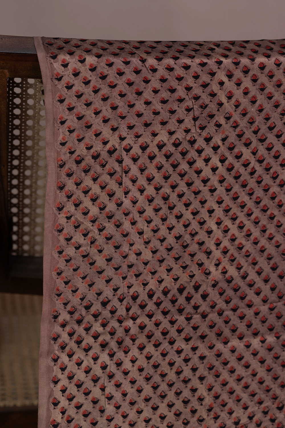 Modal Silk Fabrics - Matkatus