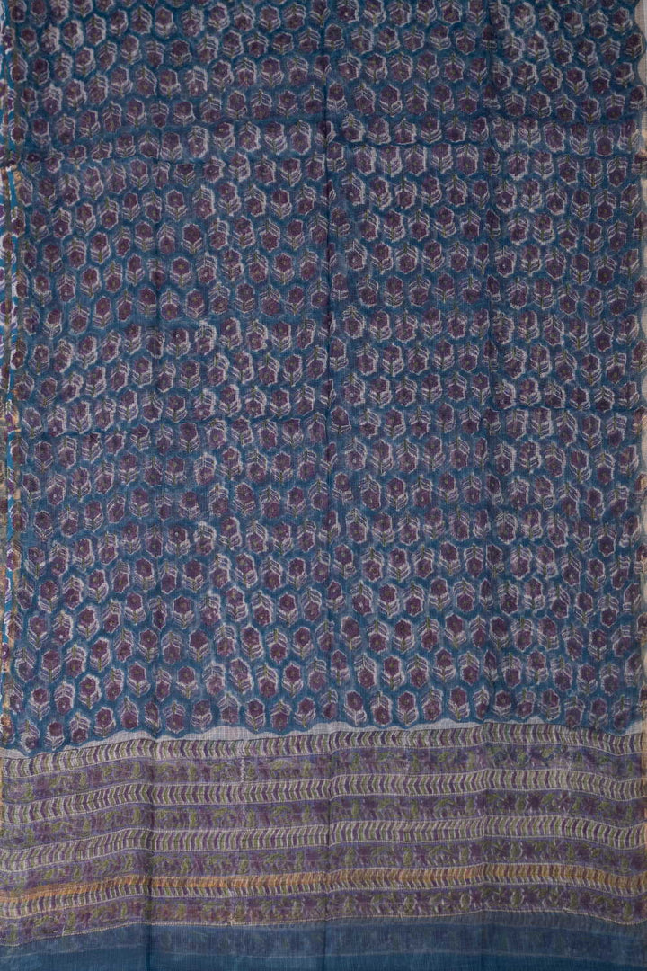 Cotton Dupattas - Matkatus 