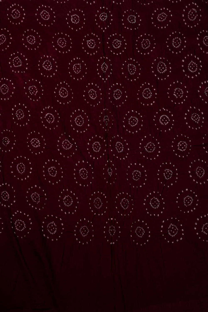 Cotton Dupatta - Matkatus 