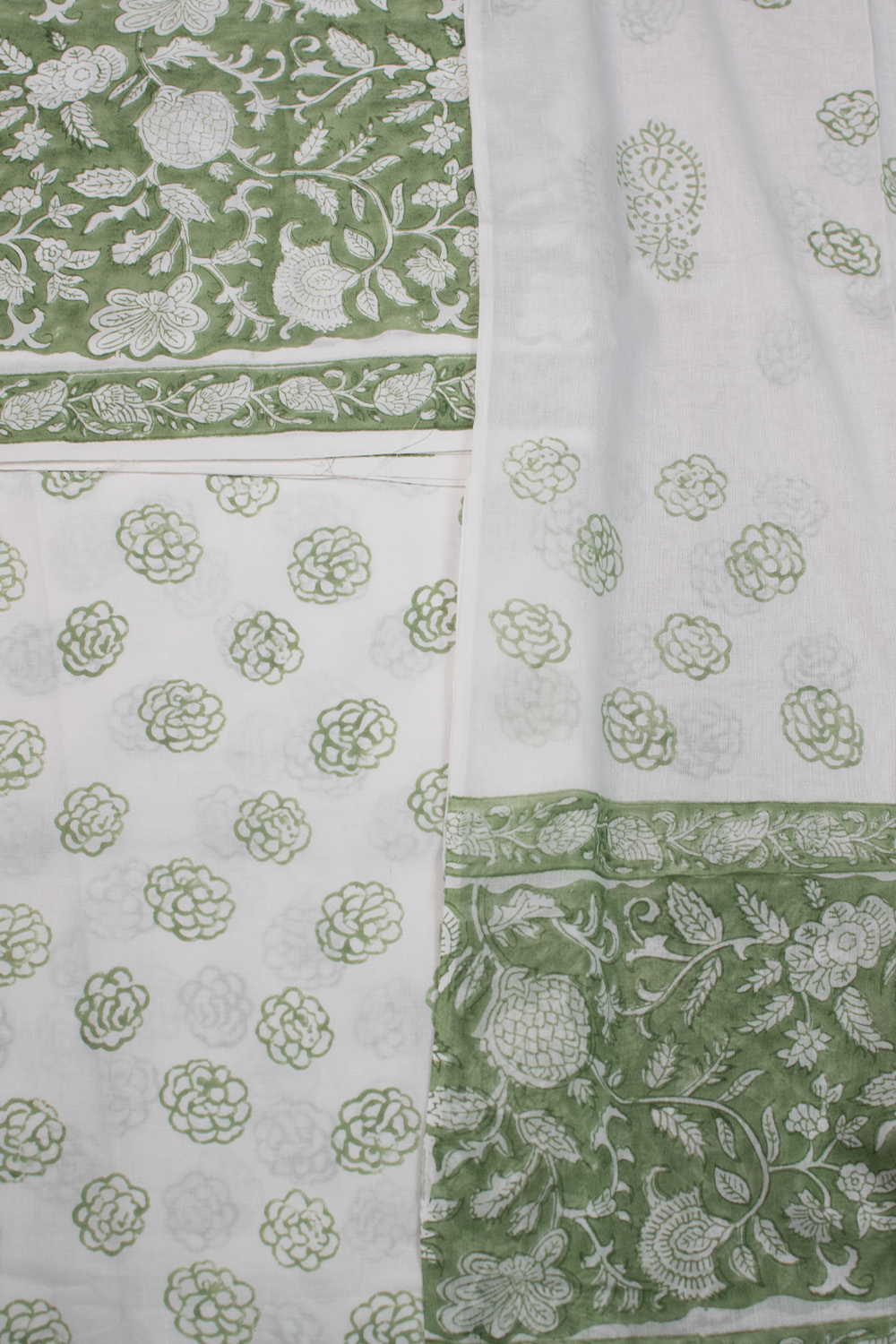Unstitched Suits - Matkatus