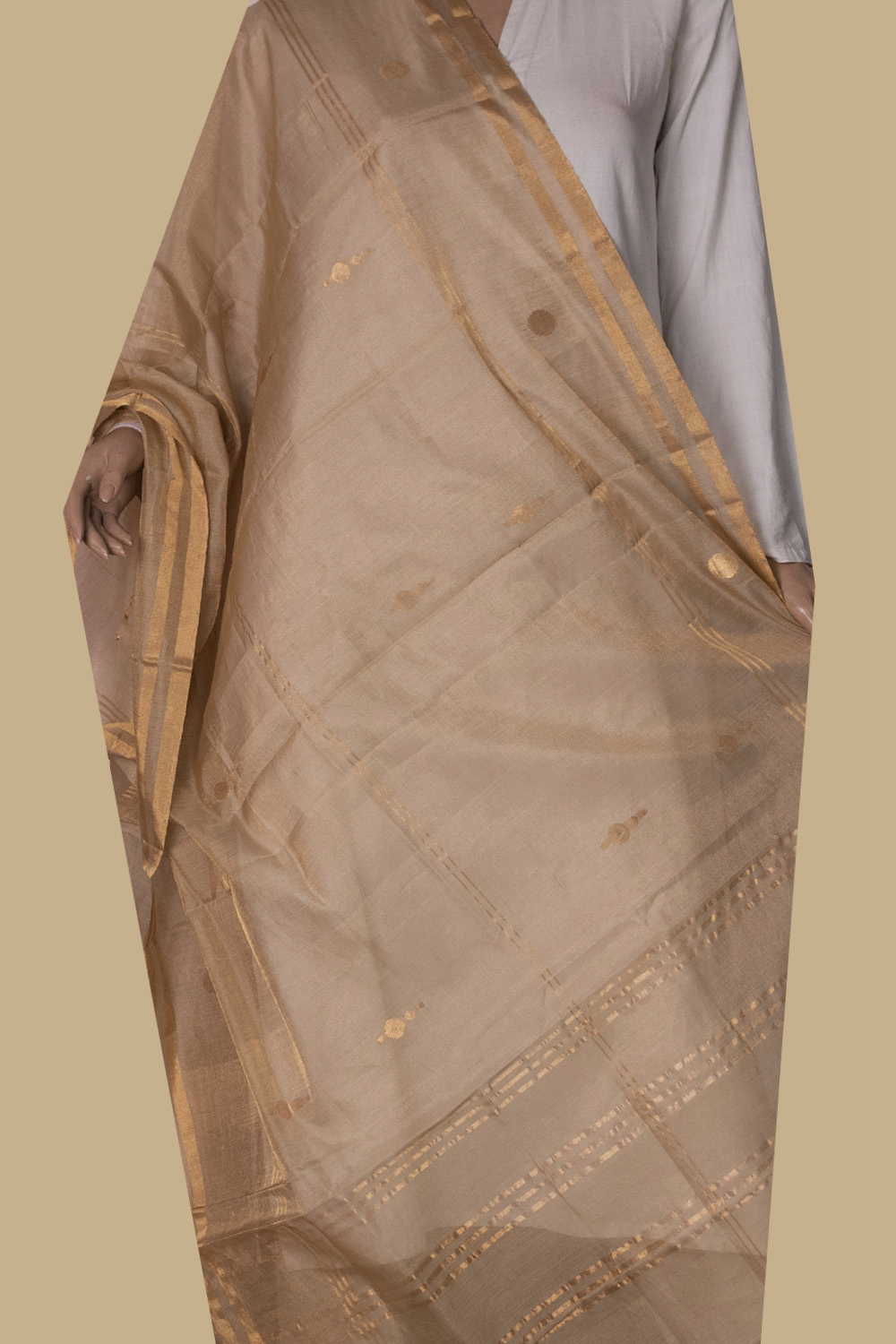 Dupattas - Matkatus 