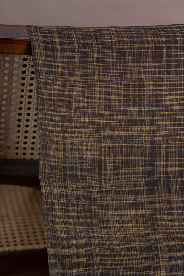 Handspun Fabrics - Matkatus