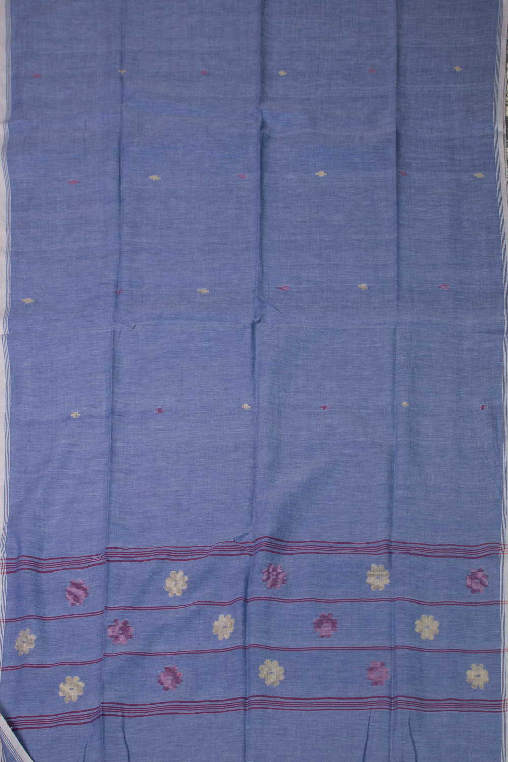 Cotton Dupattas - Matkatus
