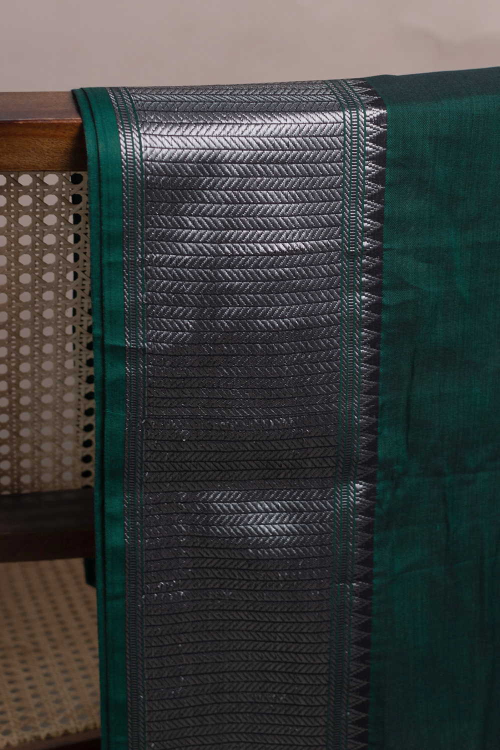 Border Fabrics - Matkatus 