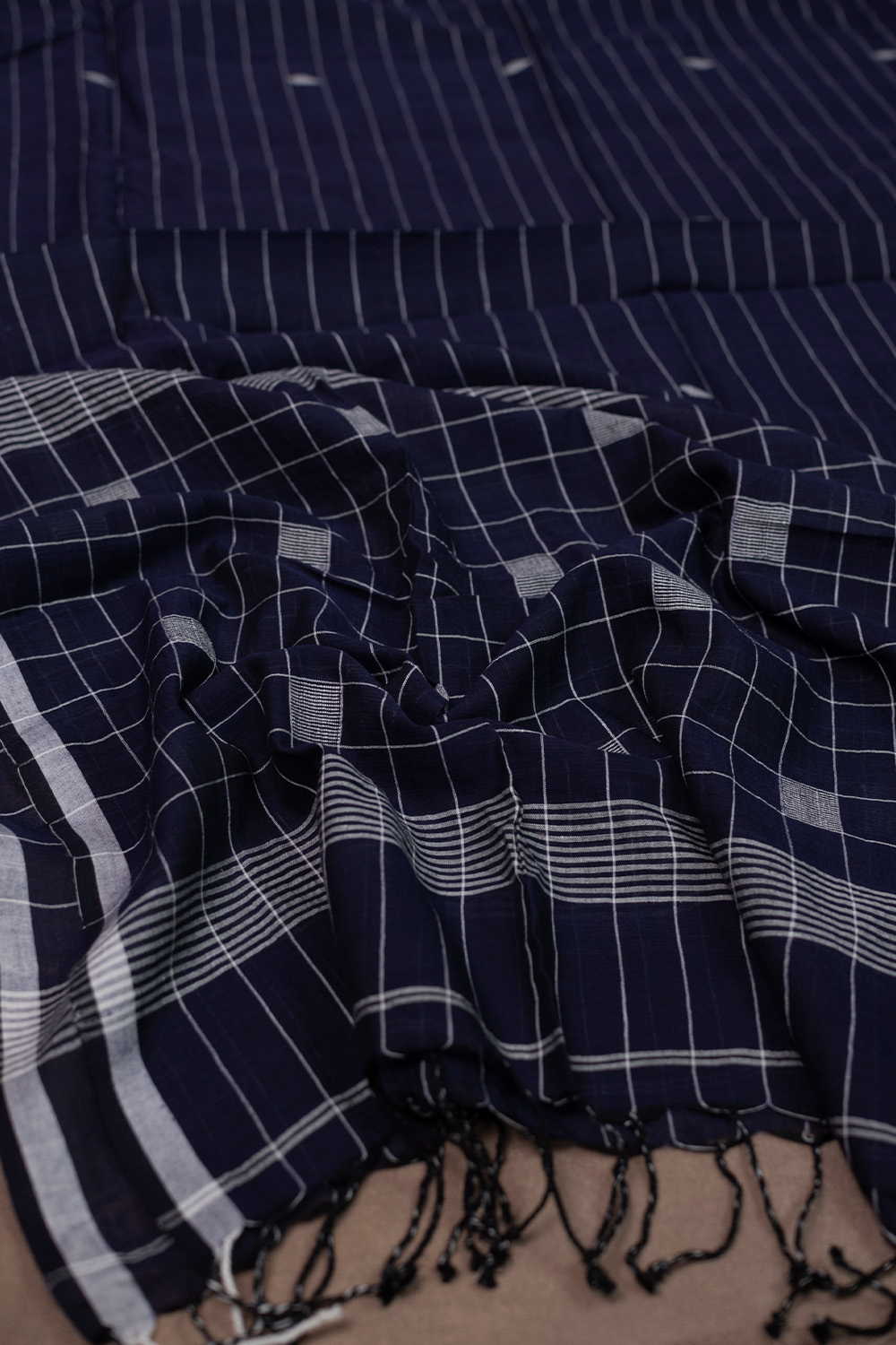 Cotton Dupattas - Matkatus 