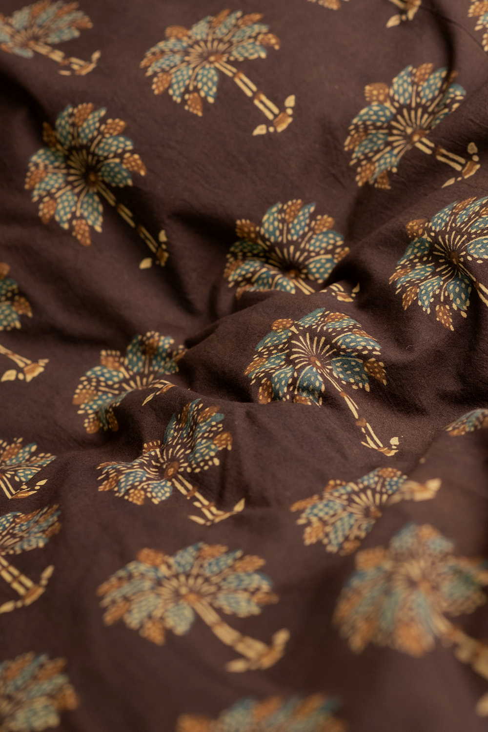 Ajrak Fabric - Matkatus 