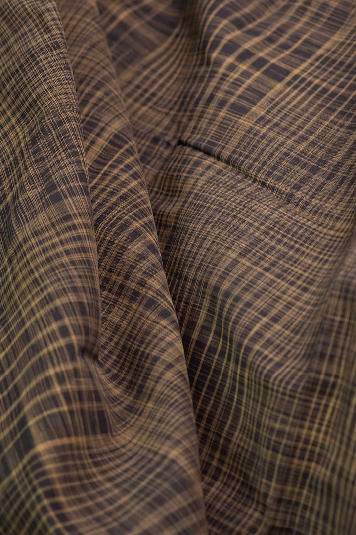 Handloom fabrics - Matkatus 