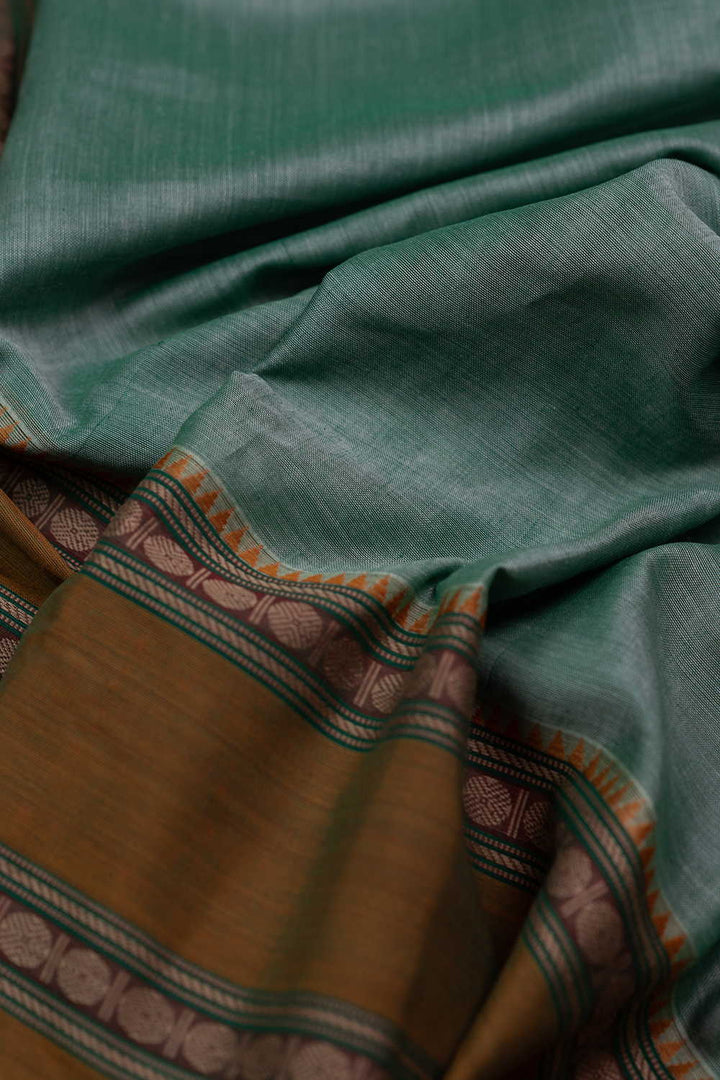 Cotton Fabric -  Matkatus 