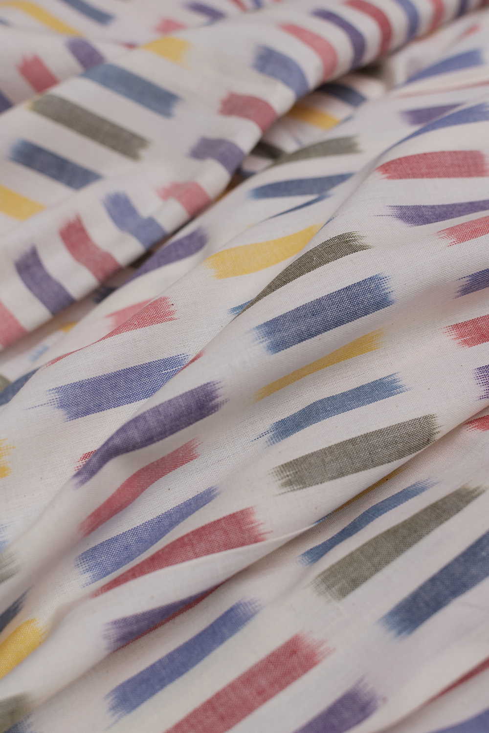 Cotton Fabric - Matkatus 