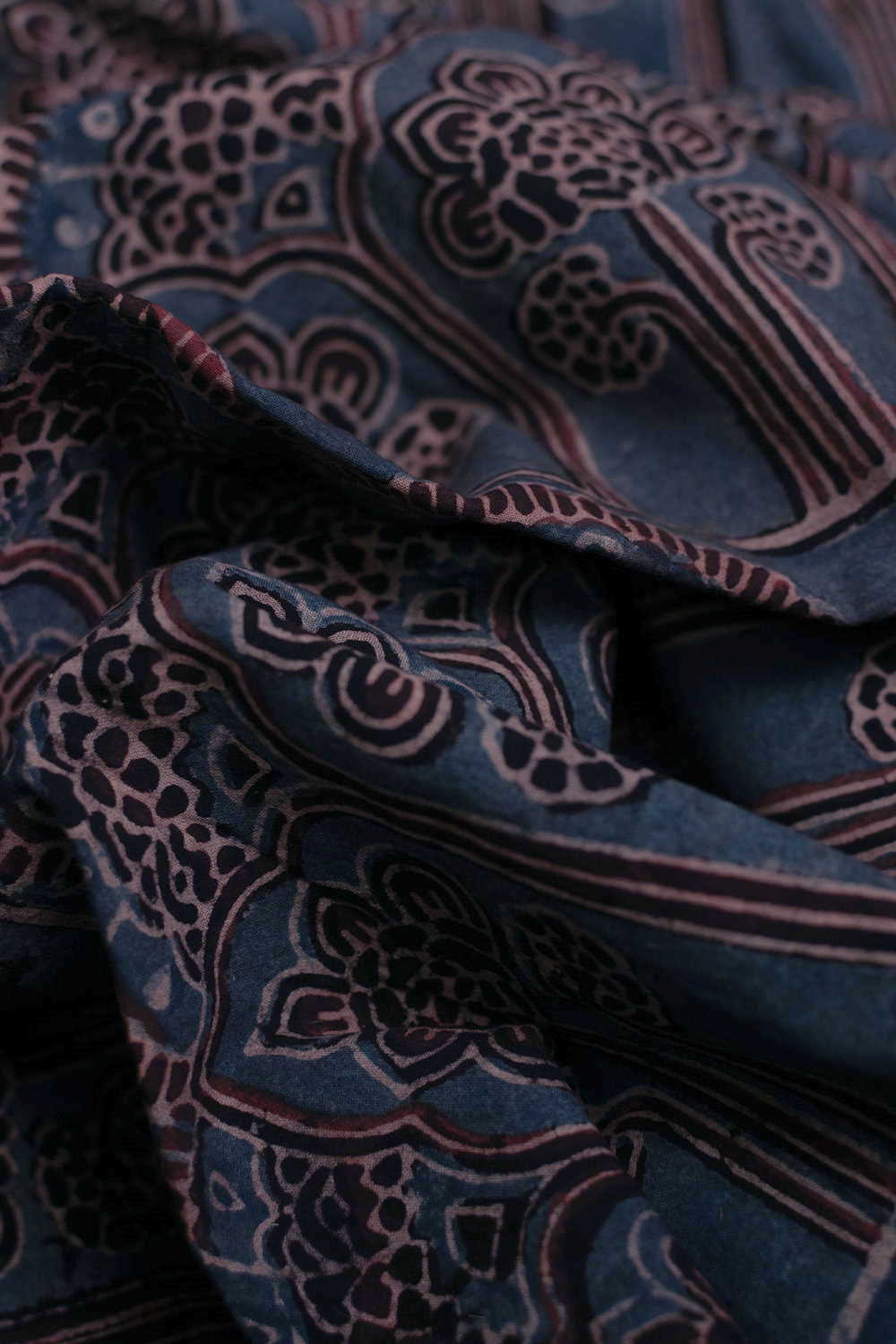 Cotton Fabrics-Matkatus 