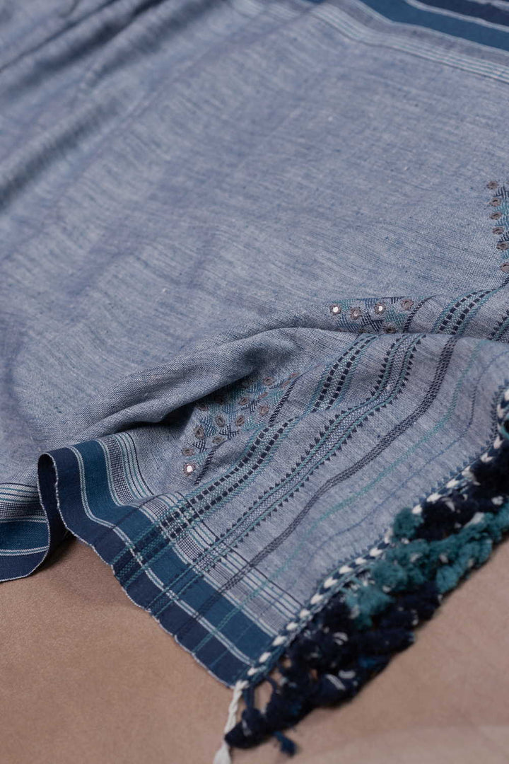 Kala Cotton Stoles - Matkatus 