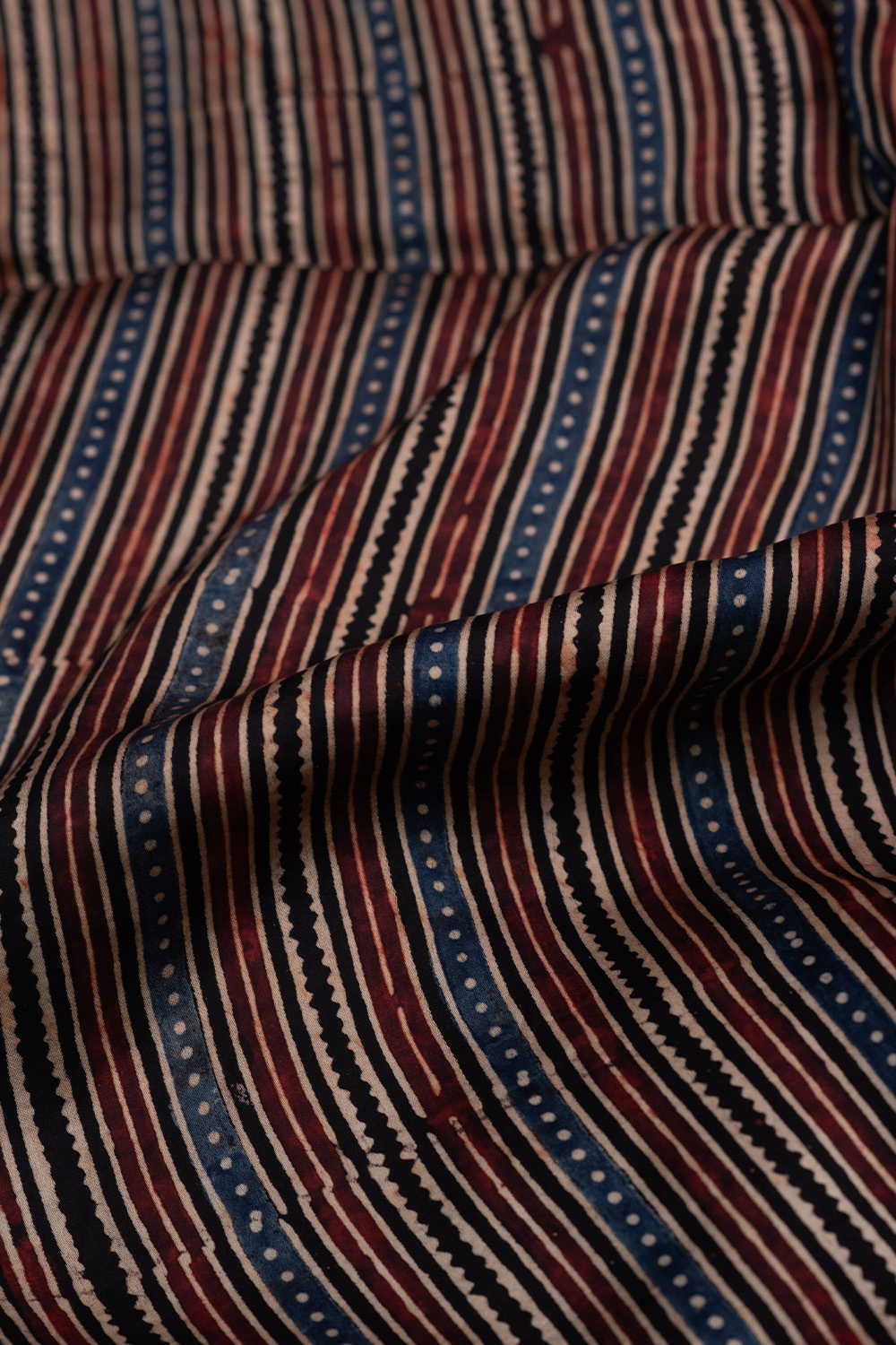 Silk Fabric - Matkatus 