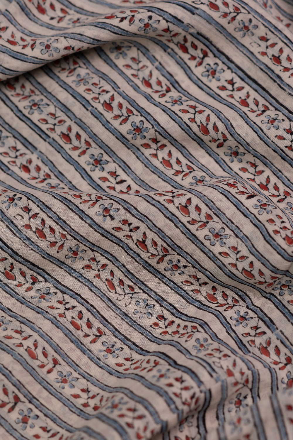 Ajrak Fabric - Matkatus