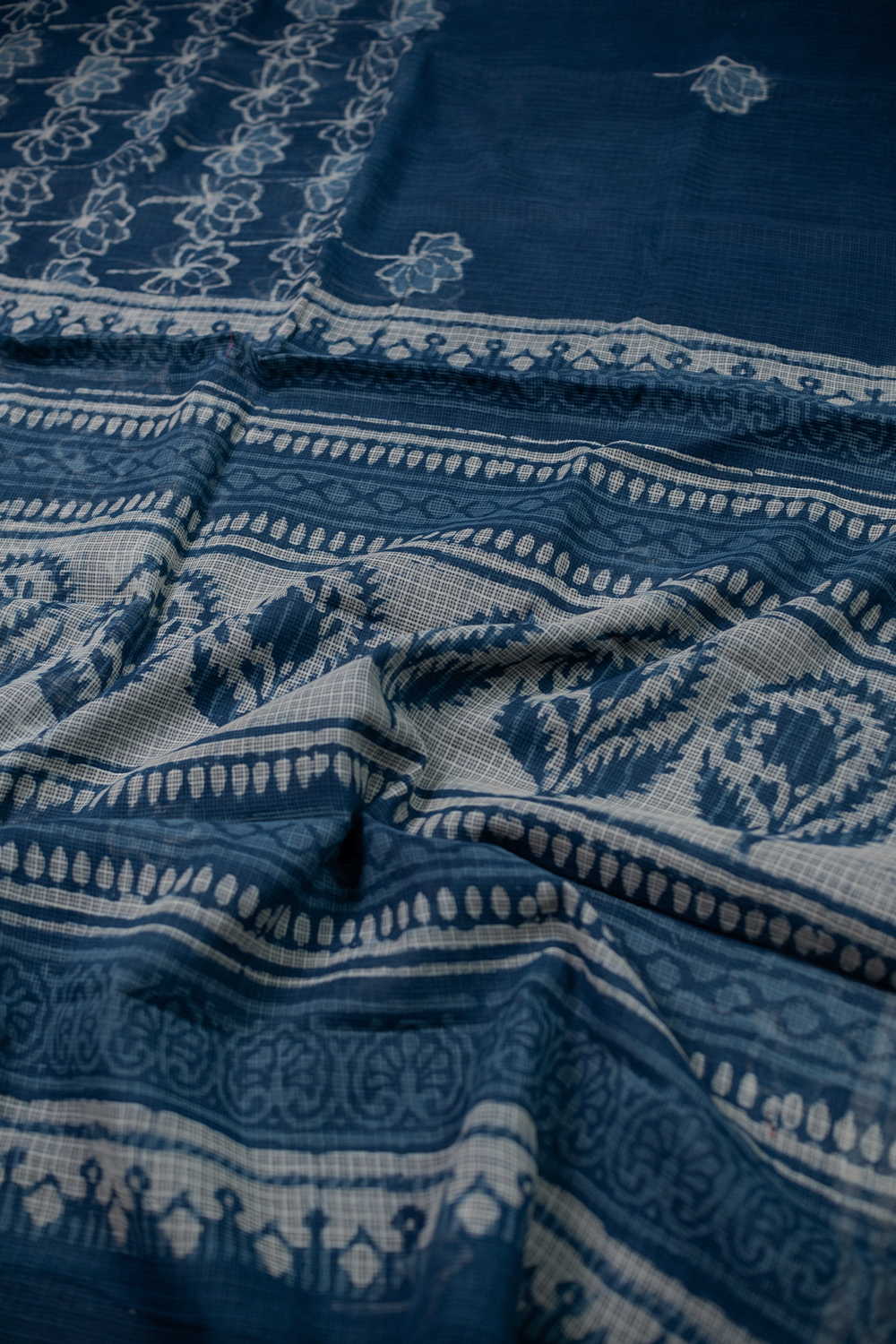 Kota Cotton Sarees - Matkatus 