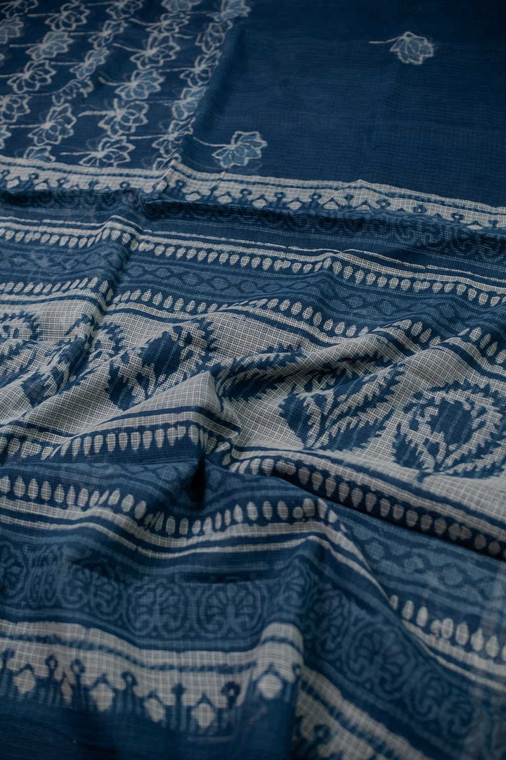 Kota Cotton Sarees - Matkatus 