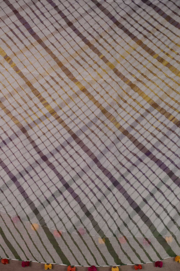 Dupattas - Matkatus 