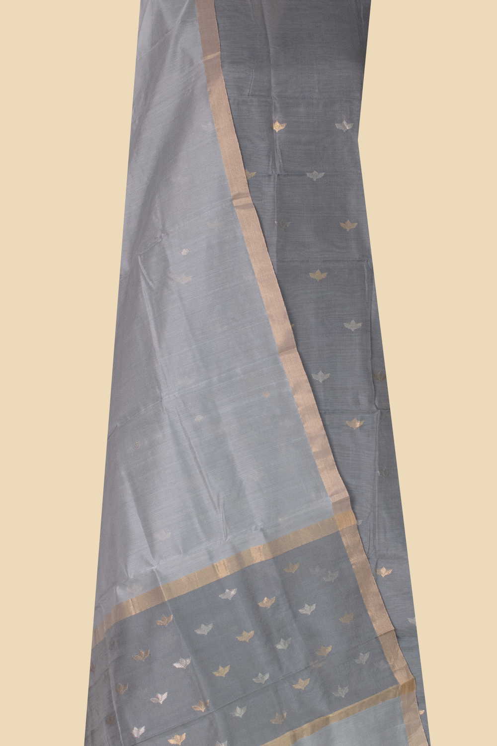 Top & Dupatta - Matkatus 