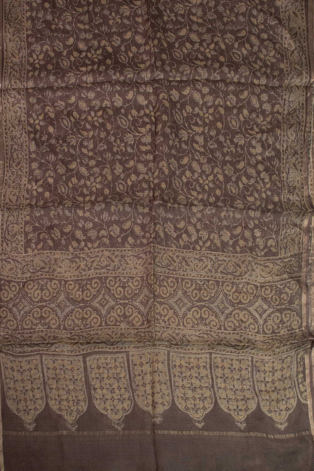 Dupattas - Matkatus 