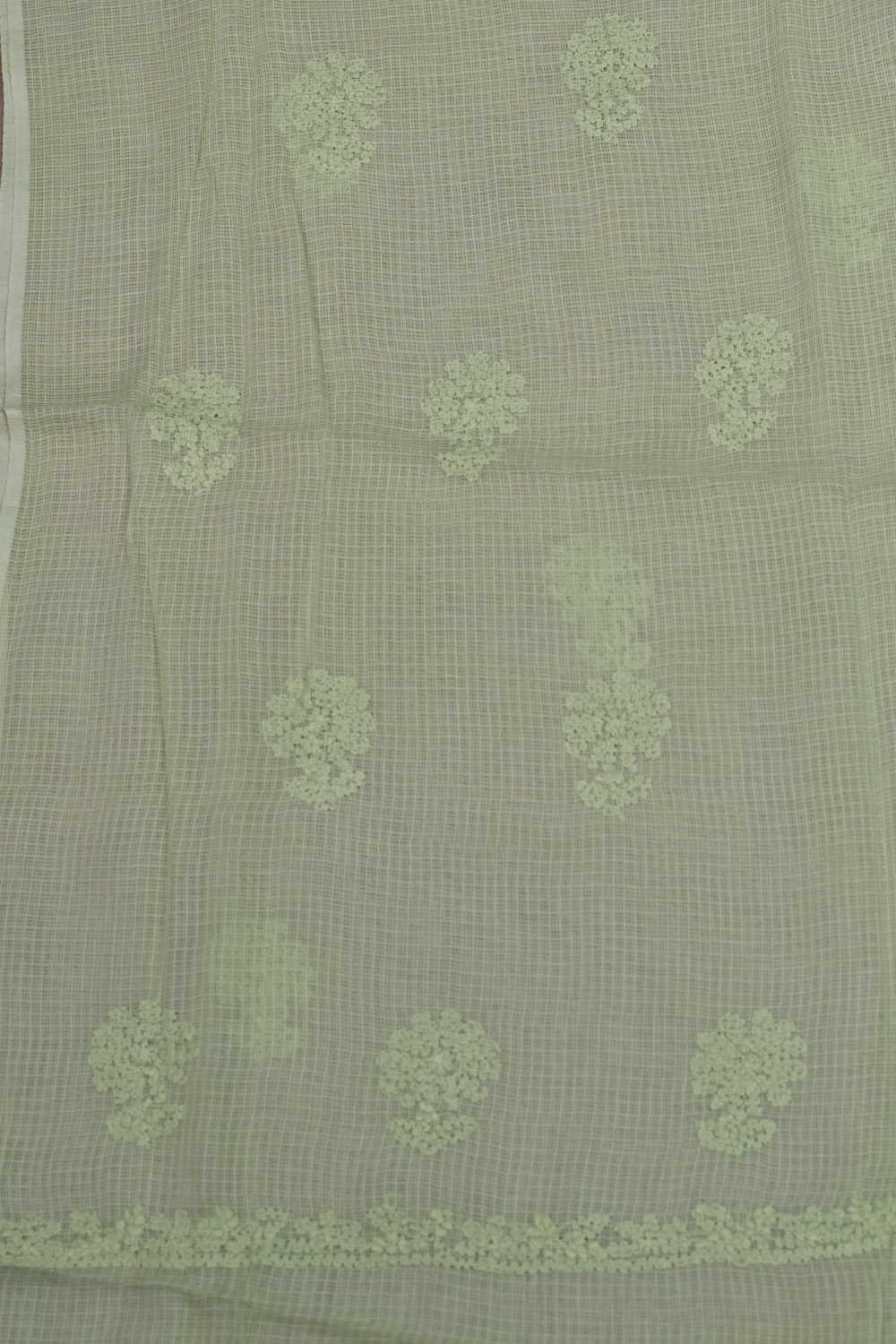 Embroidered Suits - Matkatus 