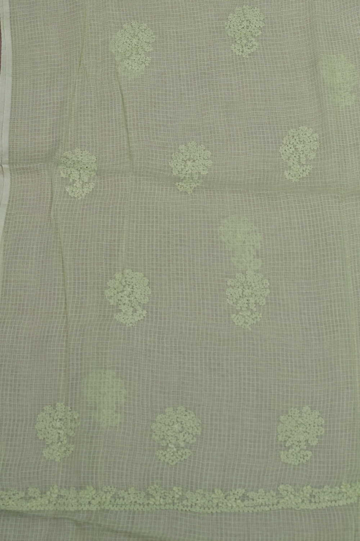 Embroidered Suits - Matkatus 