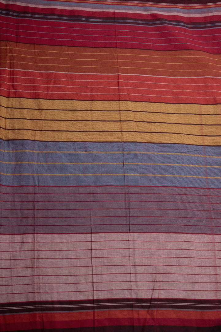 Handloom Fabric - Matkatus 