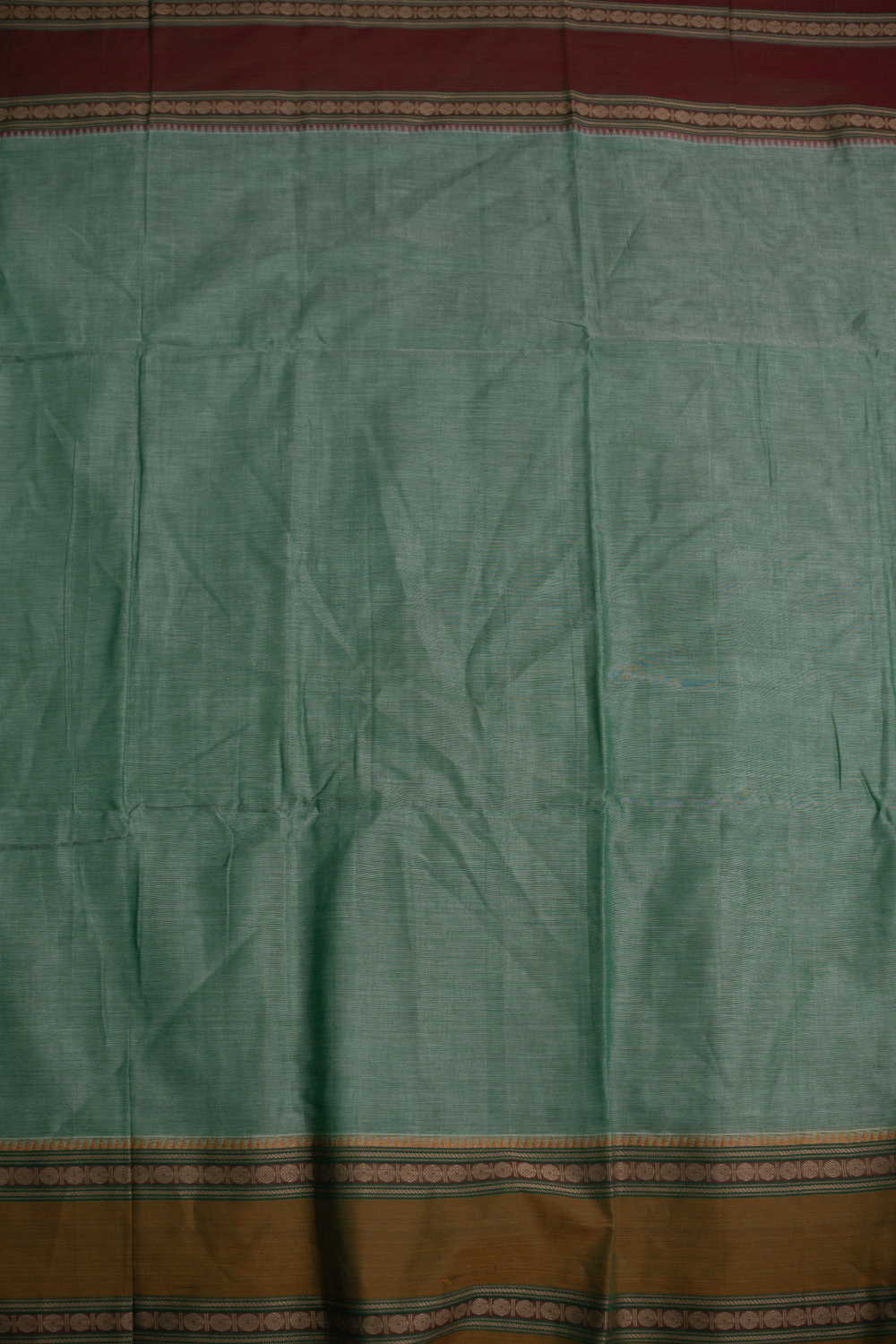 Border Fabrics - Matkatus 