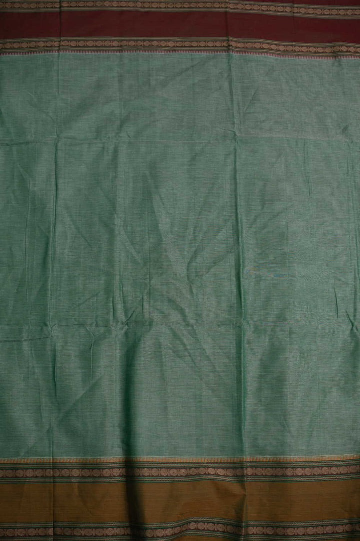 Border Fabrics - Matkatus 