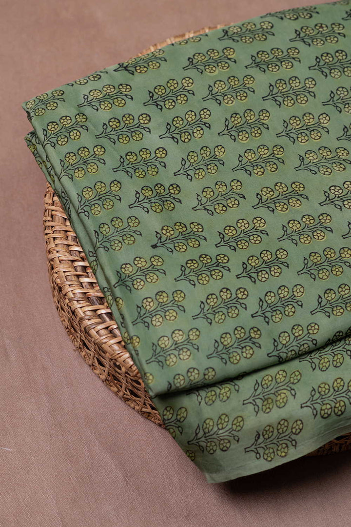 Modal Silk Fabric - Matkatus
