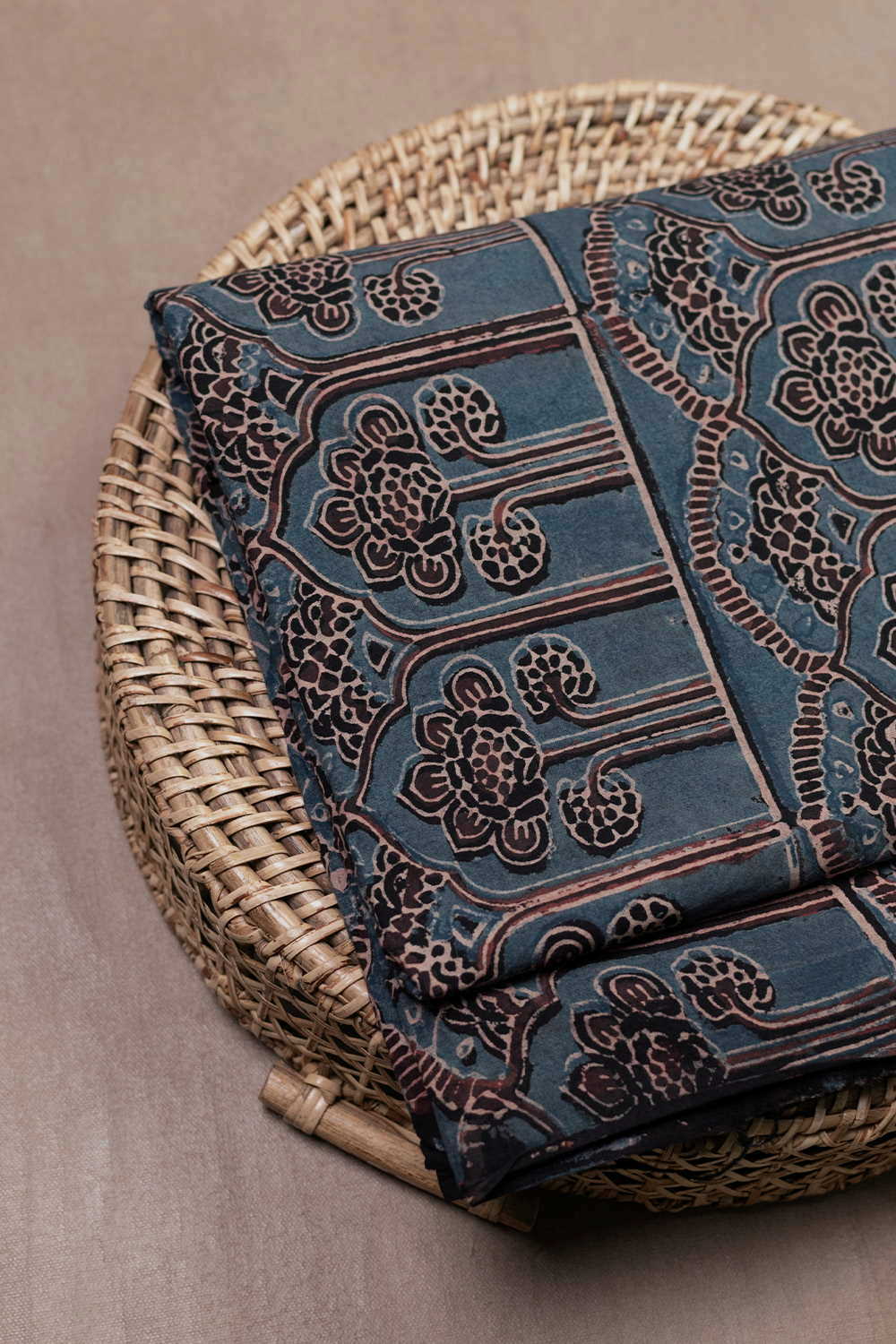 Ajrak Fabrics-Matkatus 