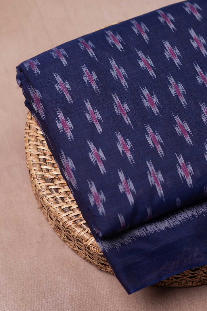 Orissa ikat Fabric - Matkatus 