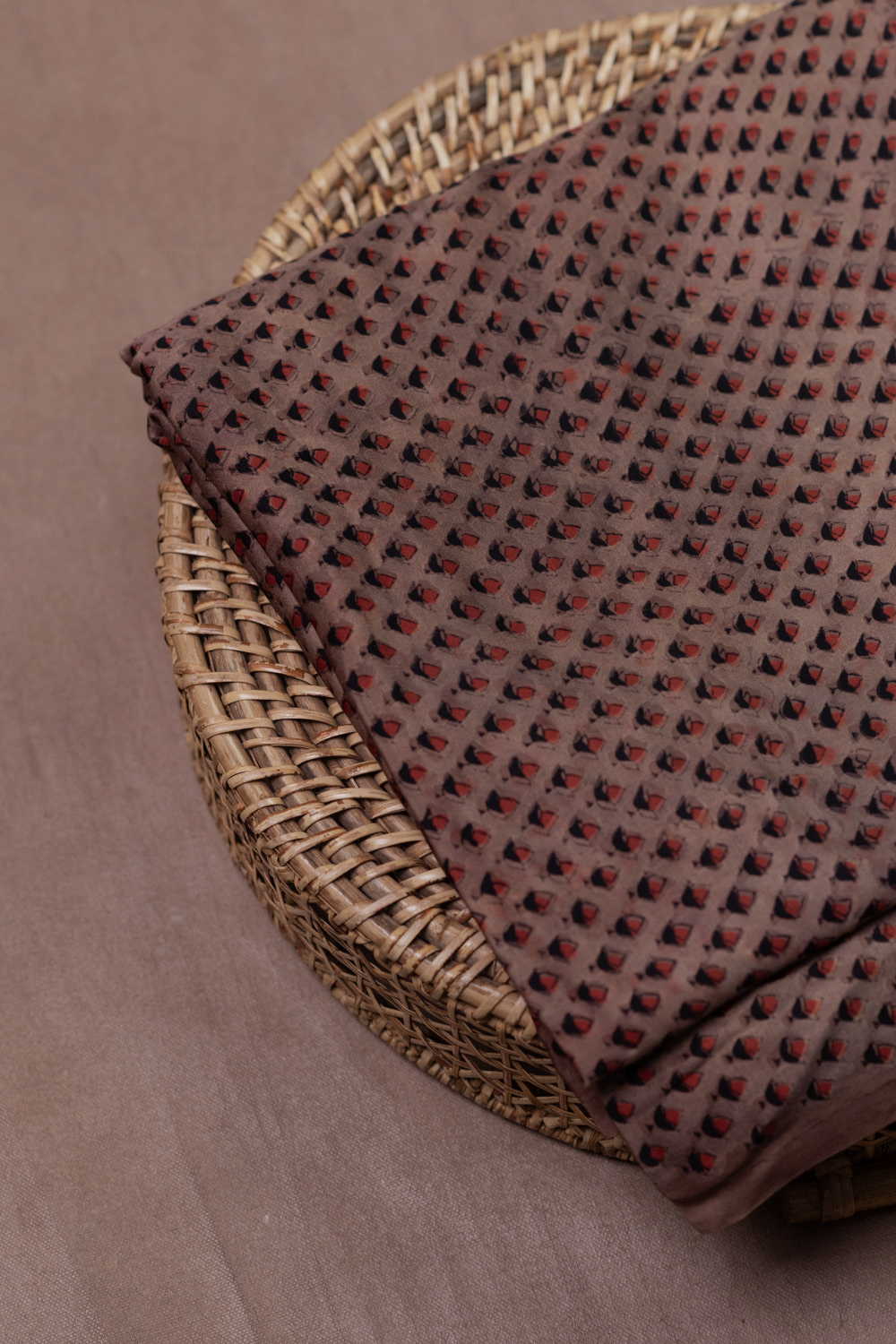 Silk Fabrics - Matkatus