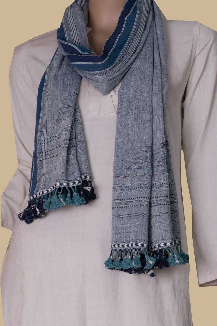 Bhujodi Stoles - Matkatus 