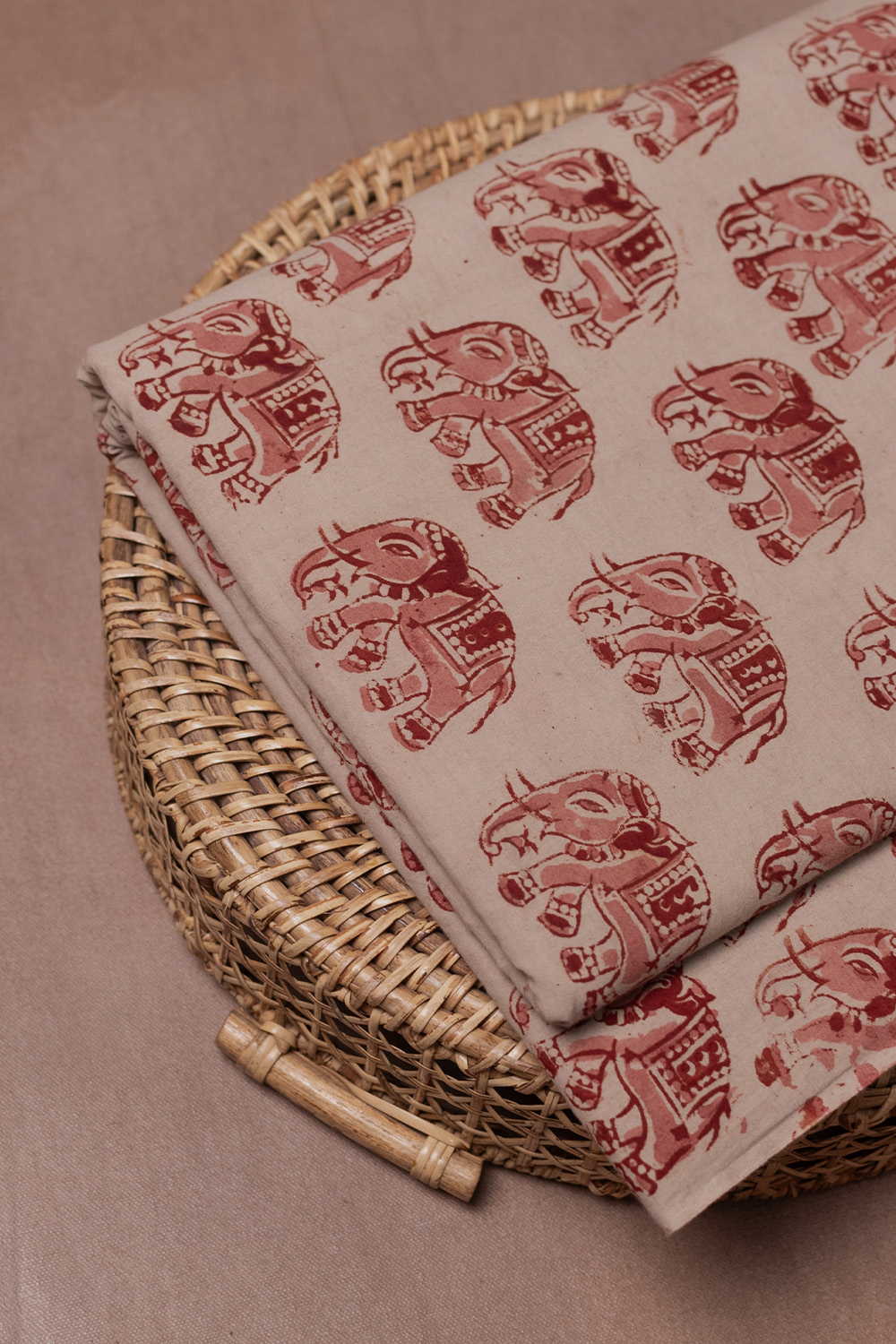 Cotton Fabrics - Matkatus 