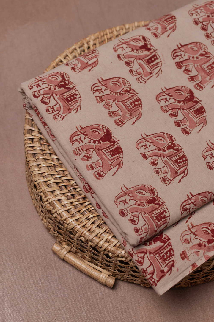 Cotton Fabrics - Matkatus 