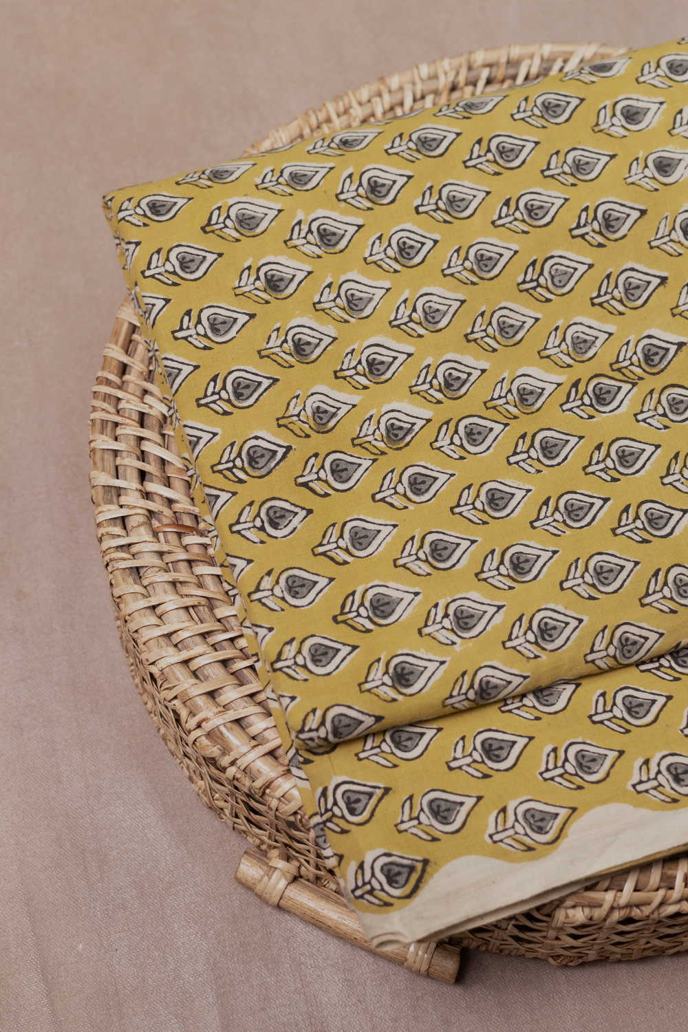 Cotton Fabric-Mtatkatus 