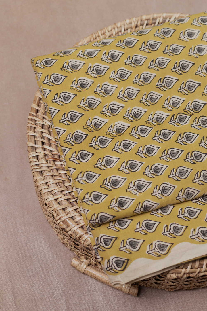 Cotton Fabric-Mtatkatus 