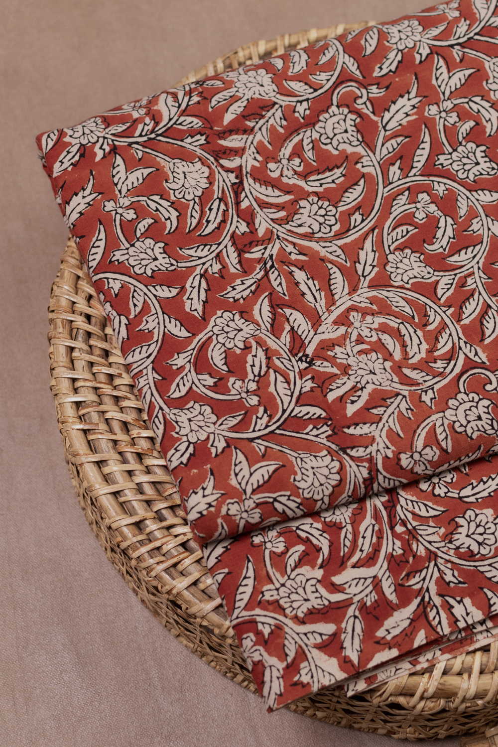 Cotton Fabric-Mtatkatus 