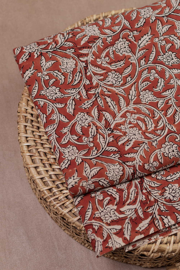 Cotton Fabric-Mtatkatus 